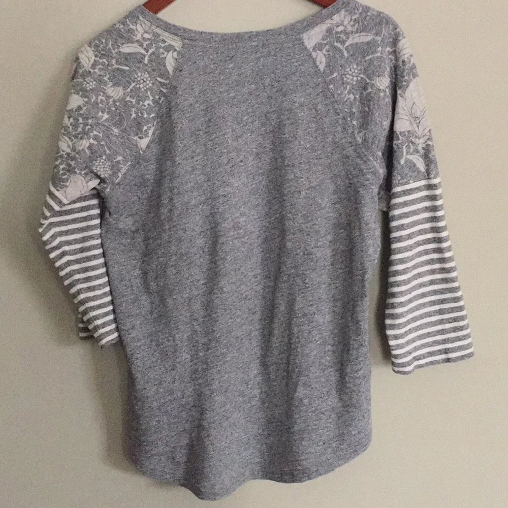 J. Crew Women’s Top Size M